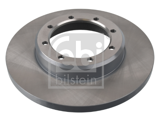 Jarrulevy FEBI BILSTEIN 39868