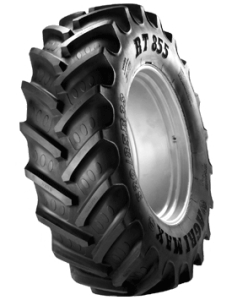 BKT RT855 ( 340/85 R28 127A8 TL kaksoistunnus 13.6R28 )