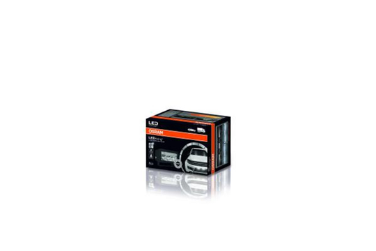 Kaukovalo OSRAM LEDDL102-SP