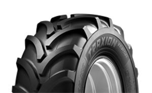 Vredestein Traxion Versa ( 400/70 -20 149A8 TL kaksoistunnus 149B )