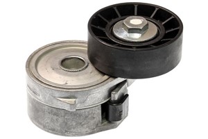 Kiristinvarsi, moniurahihna, CITROËN,FIAT,LANCIA,PEUGEOT,VOLVO, 1318336, 30684427, 4M5Q-6A228-FD, 5751.A7, 9650542480