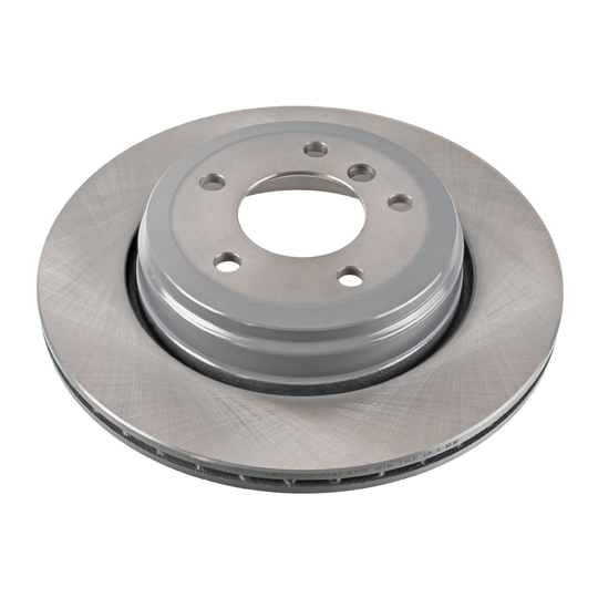 Jarrulevy FEBI BILSTEIN 24344