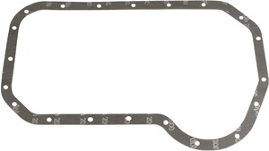 Tiiviste, öljykaukalo, AUDI,FORD,SEAT,VW, 026 103 609 D, 026103609B, 026103609D, 028103609A, 028103609B, 028103609D, 034129717C, 044 103