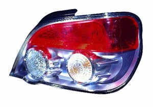 Takavalo, Oikea, SUBARU IMPREZA Sedan, 84201F1440