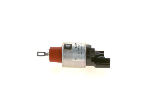 Magneettikytkin, käynnistin BOSCH 2 339 305 325