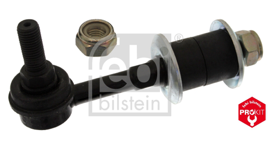 Tanko, kallistuksenvaimennin FEBI BILSTEIN 42597