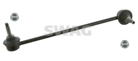 Tanko, kallistuksenvaimennin SWAG 10 91 9333