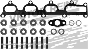 Asennussarja, turboahdin, CADILLAC,LOTUS,OPEL,VAUXHALL