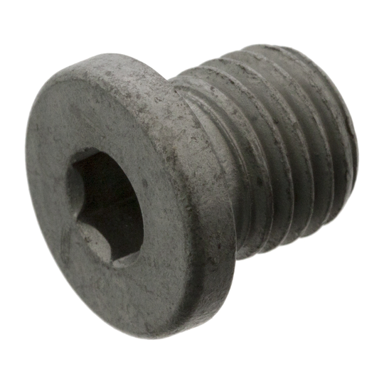 Kierretulppa, öljypohja FEBI BILSTEIN 46332