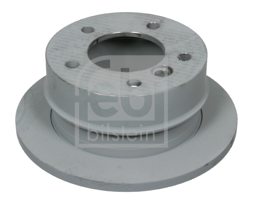 Jarrulevy FEBI BILSTEIN 22860
