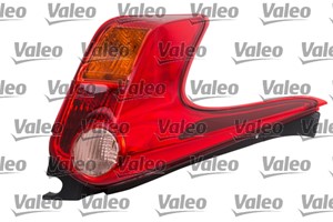 Takavalo, Oikea, NISSAN JUKE, 265501KA0A, 26550-1KA0A