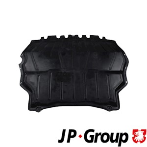 Äänieriste, Etuakseli, Alla, VW TIGUAN, 5N0825235C