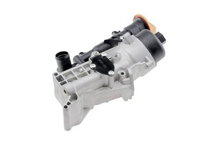Öljynjäähdytin, moottoriöljy, ALFA ROMEO,FIAT,FORD,LANCIA,OPEL, 55238294, 5650358