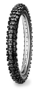 Maxxis M7304 ( 80/100-21 TT 51M etupyörä )