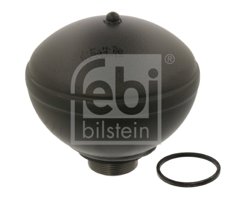 Jousikammio, jousitus/vaimennus FEBI BILSTEIN 38289