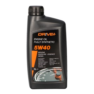 DrivePlus 5W-40 SM/CF 1L, Universal