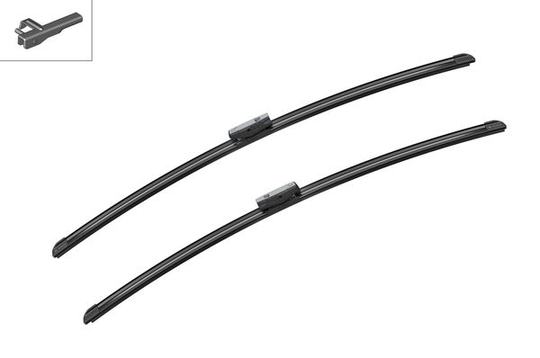Pyyhkijänsulka BOSCH 3 397 118 976