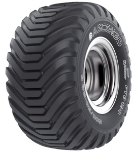 Ascenso FTB 190 ( 550/45 -22.5 159A8 16PR TL kaksoistunnus 147A8 )