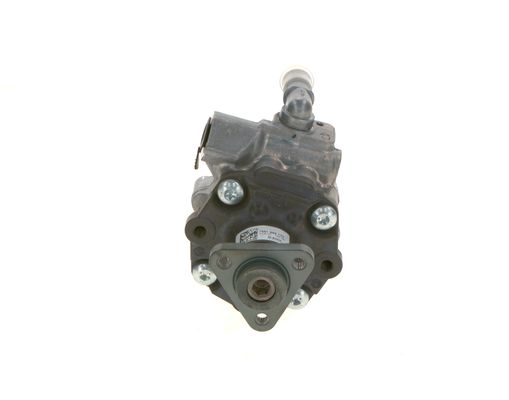 Hydrauliikkapumppu, ohjaus BOSCH K S00 000 158