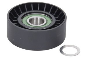Ohjainrulla, moniurahihna, MERCEDES-BENZ, 642 200 15 70, 642 200 26 70, 6422001570, 6422002670, A 642 200 26 70, A642 200 15 70, A642200