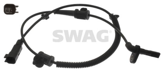 ABS-anturi SWAG 40 94 0475
