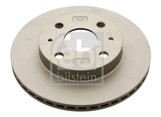 Jarrulevy FEBI BILSTEIN 28443