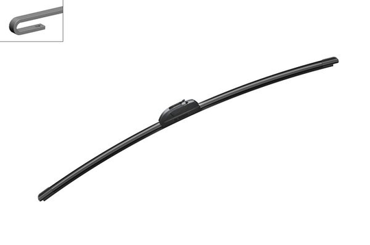 Pyyhkijänsulka BOSCH 3 397 008 848