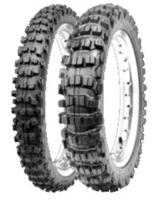 CST CM-708 ( 70/100-19 TT 42M takapyörä, etupyörä )