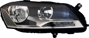 Ajovalo, Oikea, VW PASSAT ALLTRACK B7, PASSAT B7, PASSAT B7 Variant, 3AB941006