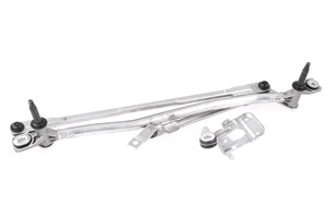 Pyyhkijän vivusto, Edessä, AUDI Q5, 8R1 955 023 B, 8R1 955 023 C, 8R1 955 023 D part