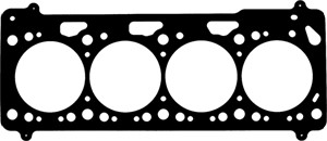 Tiiviste, sylinterikansi, SEAT,SKODA,VW, 030 103 383 AH