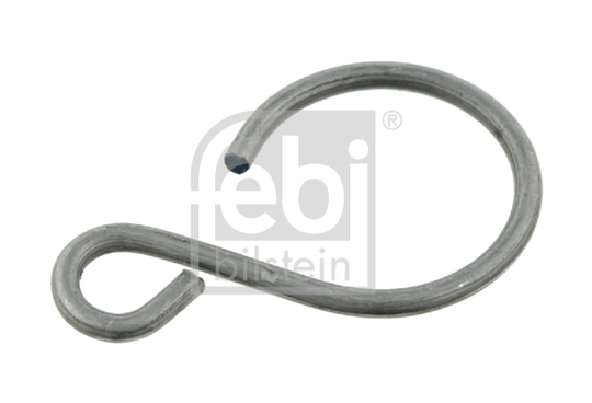Varmistusrengas, jarrukenkärullatappi FEBI BILSTEIN 07275