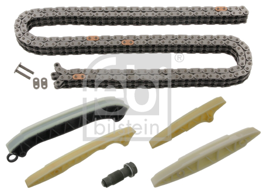 Jakoketjusarja FEBI BILSTEIN 47274