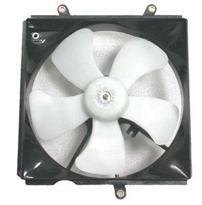 Puhallin, ilmastointi, TOYOTA AVENSIS, AVENSIS Kombi, AVENSIS Liftback, 16361-02110, 16711-02070, 88550-33010