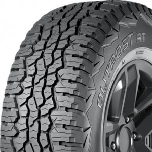 Nokian Outpost At 215/85SR16 115S