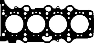 Tiiviste, sylinterikansi, FIAT,SUZUKI, 11141-69G01, 11141-69G03, 71741918