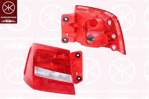Takavalo, Oikea, AUDI A6 C7, 4G5 945 096, 4G5945096