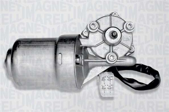 Pyyhkijän moottori MAGNETI MARELLI 064355601010