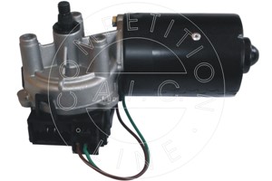 Pyyhkijän moottori, Edessä, FIAT PANDA, PANDA Skåp/halvkombi, 0994 1983, 0994 2456, 994 1983, 994 2456