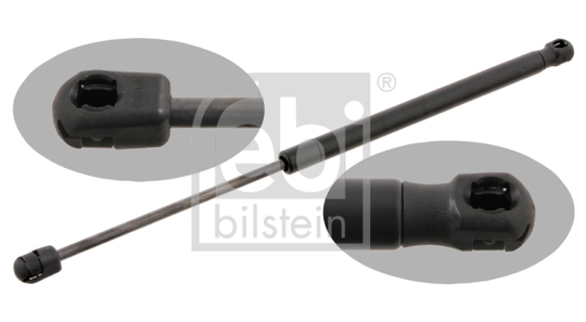 Kaasujousi, takaluukku FEBI BILSTEIN 28004
