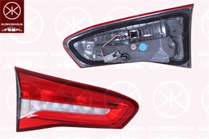 Takavalo, Oikea, FORD FOCUS Turnier IV, 2213459, 2329462, 2374067, 2481649, JX7B-13A602-EC
