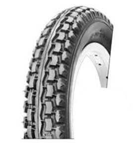 CST C-628 ( 12.50x2.25 TL schwarz )