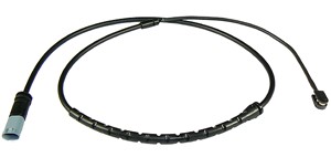 Kulumisenilmaisin, jarrupala, Taka-akseli, BMW X5 [E70, F15, F85], X6 [E71, E72, F16, F86], 34 35 6 792 571, 34 35 6 854 168
