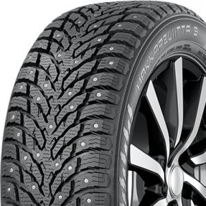 Nokian Hakkapeliitta 9 225/45TR18 95T XL
