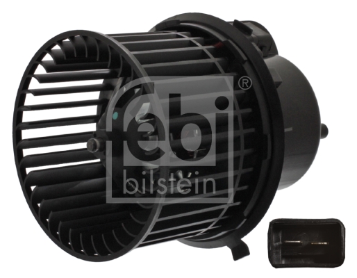 Sisäilmapuhallin FEBI BILSTEIN 40181