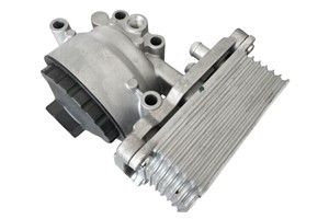 Öljynjäähdytin, moottoriöljy, FORD,JAGUAR,LAND ROVER, 1120407, 1127989, 1143708, 1329011, 1477141