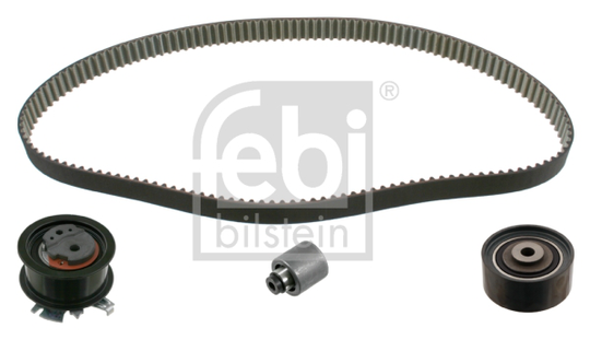 Hammashihnasarja FEBI BILSTEIN 30580