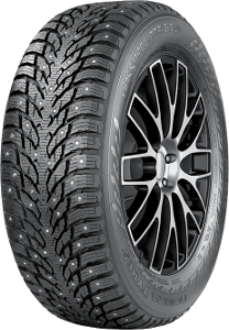 Nokian Hakkapeliitta 9 SUV RunFlat ( 225/60 R17 99T, nastarengas , runflat )