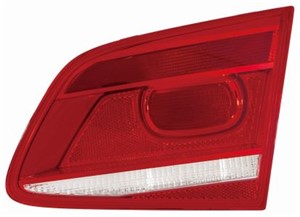 Takavalo, Oikea, VW PASSAT B7, 3AE945094C, 3AE945094E, 3AE945094J, 3AE945094K