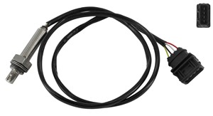 Lambda-sondi, Edessä, VOLVO S40 I, V40 Kombi, 30 611 232, 30 617 337, 30617337
